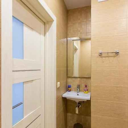 Chaikovsky On Repina 4 Lux Apartment