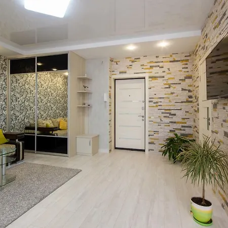 Chaikovsky On Repina 4 Lux Apartment