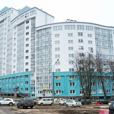 Chaikovsky On Repina 4 Lux Apartment