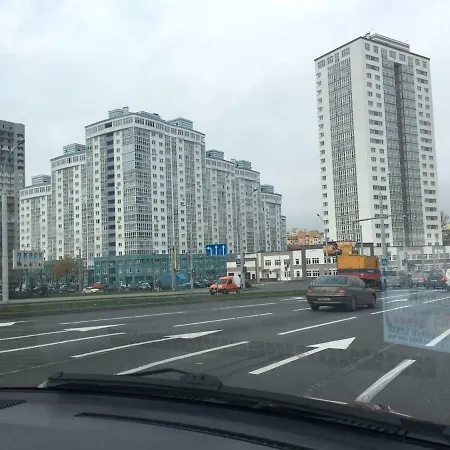 Chaikovsky On Repina 4 Lux Apartment *