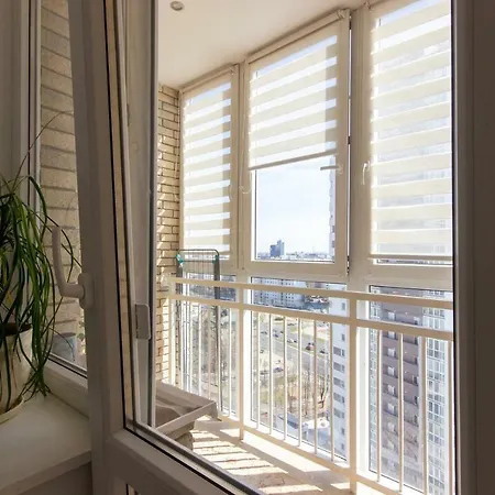 Chaikovsky On Repina 4 Lux Apartment Minsk