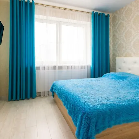 Chaikovsky On Repina 4 Lux Apartment