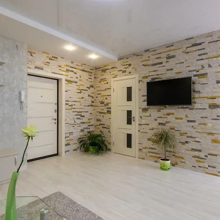 чайковский на репина, 4 * Минск